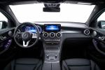 Mercedes-Benz GLC300 4Matic AMG Line Coupe 2019 года (LA)